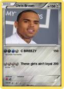Chris Brown