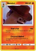 Memeboi