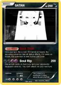 SATAN