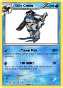 Octo Canon