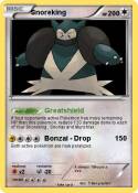 Snoreking
