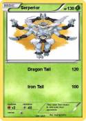Serperior