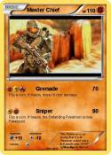 Master Chief