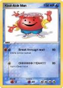 Kool-Aide Man