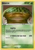 Melancia