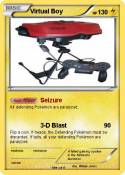 Virtual Boy