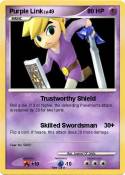 Purple Link