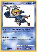 Blue Link