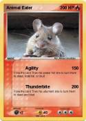 Animal Eater