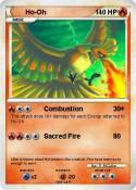 Ho-Oh