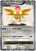 super shadow