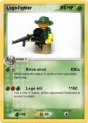 Lego-fighter 2