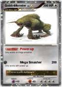GoblinMonster