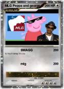 MLG Peppa and