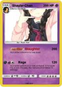 Shayla~Chan