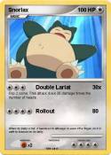 Snorlax