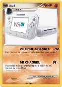 Wii u