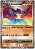 M.lucario