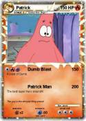 Patrick Patrick
