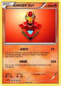 DANGER GUY