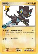 luxray