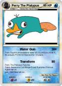 Perry The