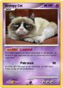 Grumpy Cat