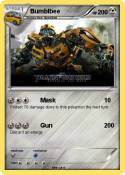 Bumblbee