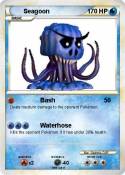 Seagoon