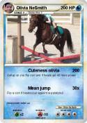 Olivia NeSmith