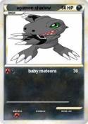 agumon shadow