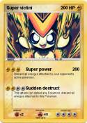 Super victini