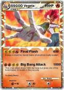 SSGOD Vegeta 0