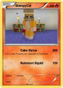 StampyCat