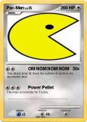 Pac-Man