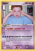 shawn