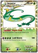 Serperior