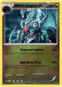 MEGA Dragoon EX