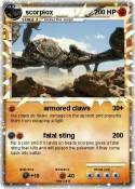 scorpiox