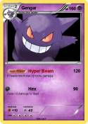 Gengar