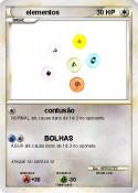 elementos