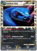 shadow viper