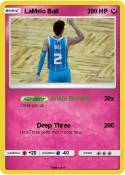 LaMelo Ball