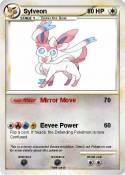 Sylveon