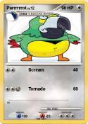 Parrrrrrot Parrrrrrot