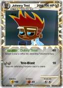 Johnny Test
