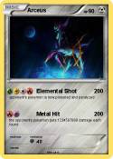 Arceus