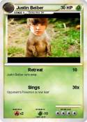 Justin Beiber