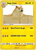 Doge Chad