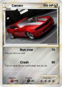 Camaro